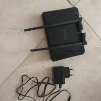 مودم D-LINK مدل ۱۳۶۰ در حد نو