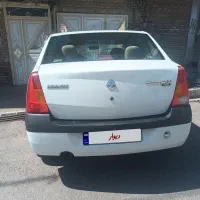 ال۹۰ مدل ۹۴ E2 در حد صفر  در اهر
