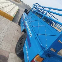 نیسان اپشنان مدل ۴۰۱ کم کار خونگی