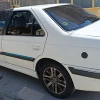 پارس XU7 P مدل ۴۰۱ سفارشی