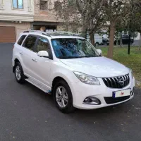 هایما پلاس مدل1402|خودرو سواری و وانت|تبریز, |دیوار