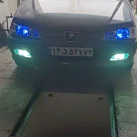 فروش پارس سال مدل 95