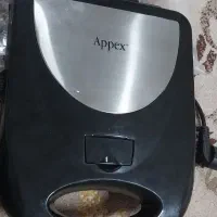 اسنک پز ۸تایی