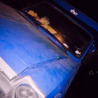 اجاره نیسان مدل86کمپرسی