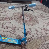 اسکوتر تاشو