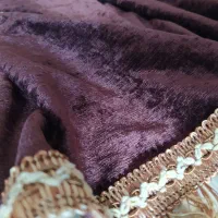 فروش والون پرده مخمل|پرده، رانر، رومیزی|خوی, |دیوار