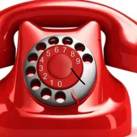 یک خط تلفن رند عظیمیه ۲۵۰۳۸۳۸