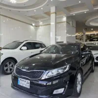 اپتیما ارس ۲۰۱۴