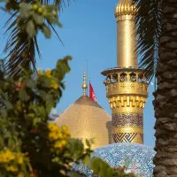 سفر زیارتی کربلا