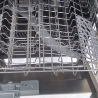 ظرفشویی مدل جنرال سالم ۱۴ نفره