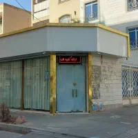 اجاره مغازه ۲۸متری/تابلو خور/انشعاب تکمیل|اجارهٔ مغازه و غرفه|اندیشه, اندیشه فاز ۱|دیوار