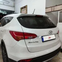 سانتافه۲۰۱۶|خودرو سواری و وانت|سبزوار, پاسداران|دیوار