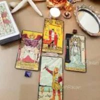 تاروت و دعا