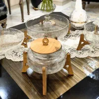 ست پذیرایی لاکچری به قیمت تولیدکننده