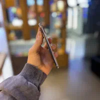 ایفون ایکس ۲۵۶ گیگ سفید*|موبایل|تهران, گیشا|دیوار