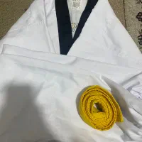 وسایل مبارزه و لباس تکواندو|تجهیزات ورزشی|ری, دولتآباد|دیوار