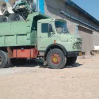 بنز۹۱۱کمپرسی