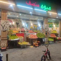 مغازه 40 متری سر دونبش