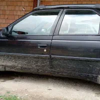 پژو 405 مدل 83