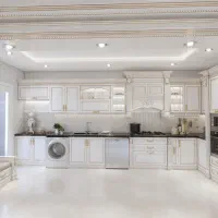 طراحی و اجرای تخصصی سازه‌های mdf کاری حرفه‌ای