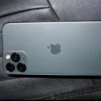 فروش آیفون 11pro در حد نو
