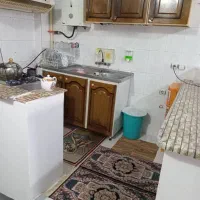 آپارتمان۴۳متری نقلی جهانگانی نزدیک خ اصلی|فروش آپارتمان|بندر انزلی, جهانگانی|دیوار