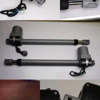 جک پارکینگی ایرانی 2سال ضمانت نامه