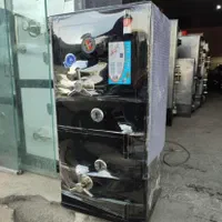 گاوصندوق HIGTD 200Ki|ابزارآلات|مشهد, فلسطین|دیوار