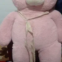 عروسک خرسی خارجی