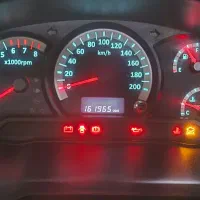 ساینا مدل ۹۶|خودرو سواری و وانت|تهران, وردآورد|دیوار