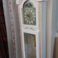 ساعت ایستاده در حد نو