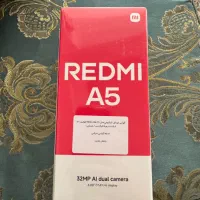 شیائومی Redemi A5