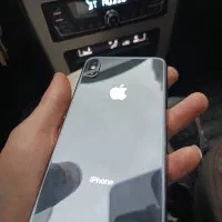 iphone Xs max 256|موبایل|تهران, جنت‌آباد مرکزی|دیوار