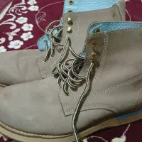 بوت مردانه.