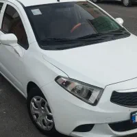 برلیانس مدل آخر 97بی رنگ 230|خودرو سواری و وانت|فردیس, شهرک ۱۱۰|دیوار