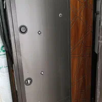 درب ضدسرقت|مصالح و تجهیزات ساختمان|قوچان, |دیوار