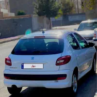 پژو 207i تیوفاو|خودرو سواری و وانت|تربت جام, یحیی آباد|دیوار