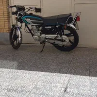 موتور هندا نامی ۹۷