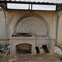 معماری بنایی سنتی|خدمات پیشه و مهارت|شاهرود, |دیوار