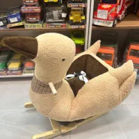 عروسک راکر|اسباببازی بچه|مشهد, نوید|دیوار