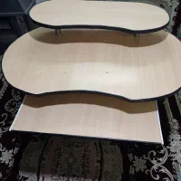 میز کامپیوتر و مشق