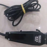 موزر مدل WAHL