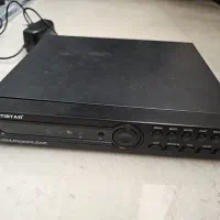 دستگاه DVR دی وی آر مارک مولتی استار