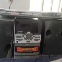 ضبط و دی وی دی رادیو سی دی