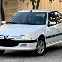 پارس tu5 مدل ۴۰۱|خودرو سواری و وانت|سنندج, |دیوار