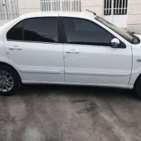 سمند سورنef7