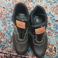 کفش ایمنی پایارا شماره ۴۳