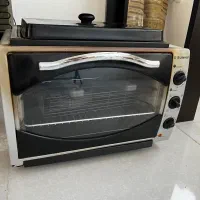 فر و آون توستر