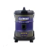 جاروبرقی سطلی