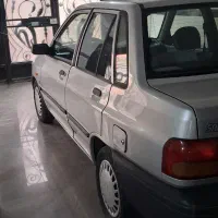 پراید 131|خودرو سواری و وانت|خرمدره, |دیوار